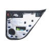 Recambio de guarnecido puerta trasera izquierda para lynk & co 01 phev referencia OEM IAM 8894457653 220322056 
