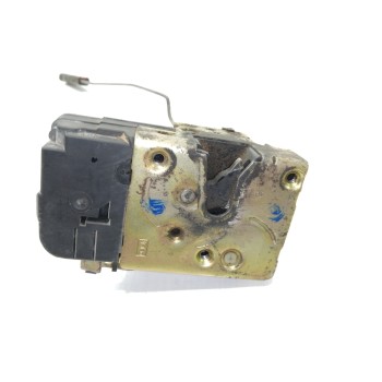 CERRADURA PUERTA DELANTERA IZQUIERDA 