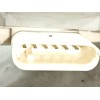Recambio de cerradura puerta trasera izquierda para audi a1 sportback (8xa) attraction referencia OEM IAM 8X0839015  