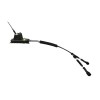 Recambio de varillaje cambio para seat ateca (kh7, khp) 1.0 tsi referencia OEM IAM 3Q0711049AG 24121101000279 