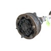 Recambio de transmision delantera izquierda para seat leon (5f1) 1.6 tdi referencia OEM IAM 1K0407271LB 1K0407271LB 