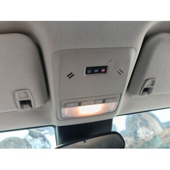 LUZ INTERIOR DELANTERA CENTRAL 22774355 