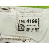 Recambio de cerradura puerta delantera izquierda para mg zs hybrid+ 1.5 referencia OEM IAM  11884198 
