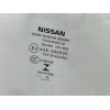 Recambio de luna delantera derecha para nissan qashqai (j11) acenta referencia OEM IAM E243R000929  