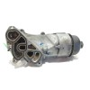 Recambio de soporte filtro aceite para citroën c3 hdi 92 sx plus referencia OEM IAM 9641550680  
