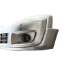 Recambio de paragolpes delantero para fiat scudo furgoneta (270_, 272_) 2.0 d multijet referencia OEM IAM 1401015178  