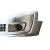 Recambio de paragolpes delantero para fiat scudo furgoneta (270_, 272_) 2.0 d multijet referencia OEM IAM 1401015178  