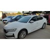 skoda octavia iv (nx3, nn3, pv3) del año 2024