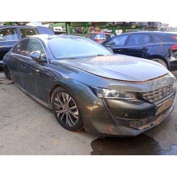 MOTOR COMPLETO EHY 