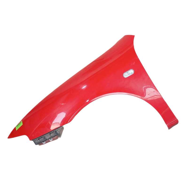 Recambio de aleta delantera izquierda para seat toledo ii (1m2) 1.9 tdi referencia OEM IAM 1M0821021  