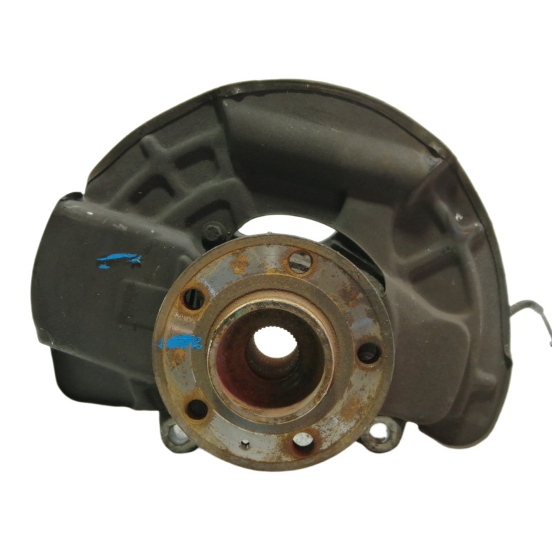 Recambio de mangueta delantera derecha para volvo xc90 d5 kinetic (5 asientos) (136kw) referencia OEM IAM P31200297  T175044