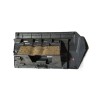 Recambio de guantera para nissan patrol gr v wagon (y61) 3.0 dti referencia OEM IAM 68500VD50A 270811N601 