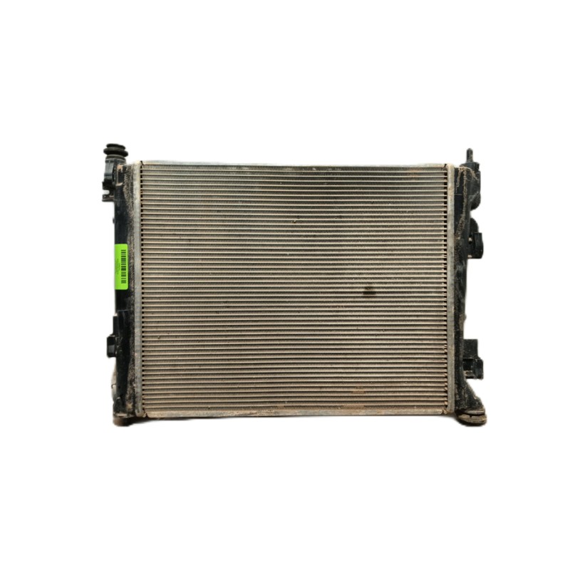 Recambio de radiador agua para kia stonic (yb) 1.6 crdi referencia OEM IAM 25310H8200 180824B 