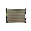 Recambio de radiador agua para kia stonic (yb) 1.6 crdi referencia OEM IAM 25310H8200 180824B 