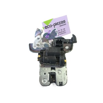 CERRADURA MALETERO / PORTON 8R0827505A 8R0827505 