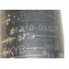 Recambio de amortiguador trasero derecho para nissan juke (f15) tekna premium referencia OEM IAM 56210BX82A  