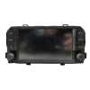 Recambio de sistema audio / radio cd para hyundai i10 iii (ac3, ai3) 1.0 mpi referencia OEM IAM 96160K78714X L60MA01915D 