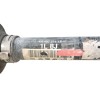 Recambio de transmision delantera izquierda para seat leon (5f1) 1.6 tdi referencia OEM IAM 1K0407271LB 1K0407271LB 