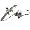 Recambio de elevalunas delantero derecho para nissan primera berlina (p11) comfort referencia OEM IAM 400600T7  