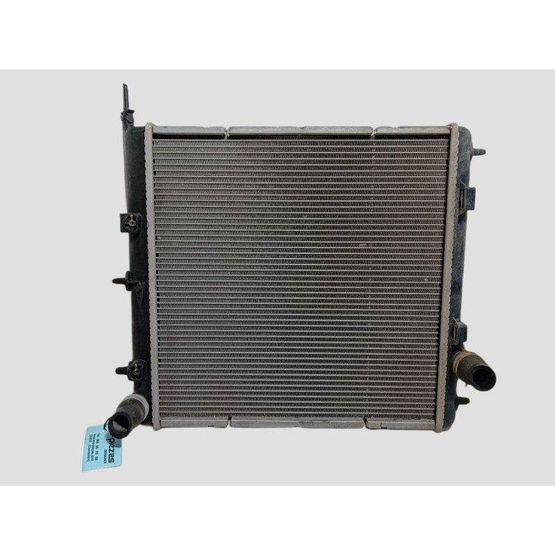 Recambio de radiador agua para peugeot 208 access referencia OEM IAM 1330Q5 870960400 