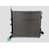 Recambio de radiador agua para peugeot 208 access referencia OEM IAM 1330Q5 870960400 
