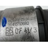 Recambio de soporte filtro aceite para citroën c3 hdi 92 sx plus referencia OEM IAM 9641550680  