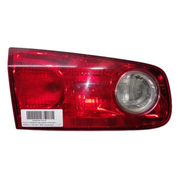 PILOTO TRASERO IZQUIERDO INTERIOR 8200262110 