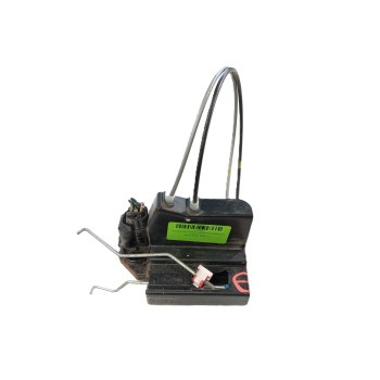CERRADURA PUERTA DELANTERA DERECHA 7122021004 