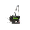 Recambio de cerradura puerta delantera derecha para ssangyong rodius i 2.7 xdi referencia OEM IAM 7122021004  