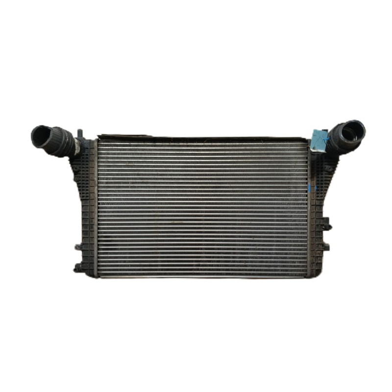 Recambio de intercooler para volkswagen touran (1t1, 1t2) 1.9 tdi referencia OEM IAM 1K0145803T 1K0145803 