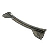 Recambio de torpedo para seat ateca (kh7, khp) 1.5 tsi referencia OEM IAM 576819403A9B9  576819404A