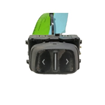 MANDO ELEVALUNAS DELANTERO IZQUIERDO 254214937R 10093716A 