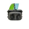 Recambio de mando elevalunas delantero izquierdo para dacia sandero ii (b8_) 1.2 referencia OEM IAM 254214937R 10093716A 