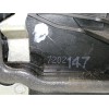 Recambio de cerradura puerta trasera izquierda para bmw x5 (e70) 3.0d referencia OEM IAM 1202147  