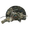 Recambio de mangueta delantera derecha para volvo xc90 d5 kinetic (5 asientos) (136kw) referencia OEM IAM P31200297  T175044