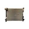 Recambio de radiador agua para kia stonic (yb) 1.6 crdi referencia OEM IAM 25310H8200 180824B 