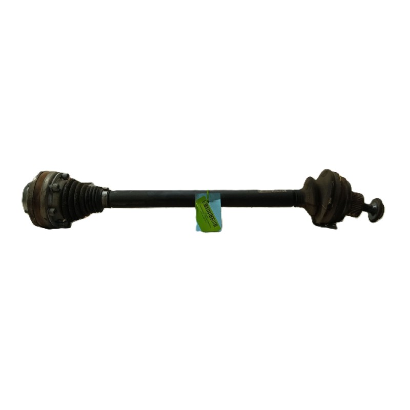 Recambio de transmision trasera derecha para audi a4 b8 (8k2) 2.0 tfsi referencia OEM IAM 8K0501203J  