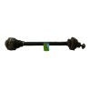 Recambio de transmision trasera derecha para audi a4 b8 (8k2) 2.0 tfsi referencia OEM IAM 8K0501203J  