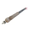 Recambio de amortiguador trasero derecho para nissan juke (f15) tekna premium referencia OEM IAM 56210BX82A  
