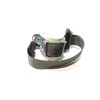 Recambio de cinturon seguridad trasero izquierdo para renault clio iii exception 2 referencia OEM IAM 34001104E  