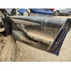 Recambio de guarnecido puerta delantera derecha para tesla model 3 ev awd referencia OEM IAM 158812702C 109000711D 
