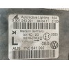 Recambio de faro izquierdo para seat alhambra (710, 711) 2.0 tdi referencia OEM IAM 7N5941005F 0301243201 