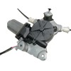 Recambio de elevalunas delantero derecho para nissan primera berlina (p11) comfort referencia OEM IAM 400600T7  