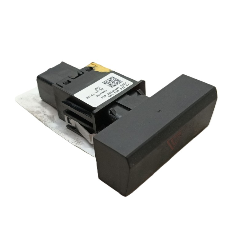 Recambio de warning para seat leon (5f1) 1.6 tdi referencia OEM IAM 5F09532351QB 5F0953235 