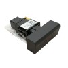 Recambio de warning para seat leon (5f1) 1.6 tdi referencia OEM IAM 5F09532351QB 5F0953235 