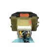 Recambio de mando elevalunas delantero izquierdo para dacia sandero ii (b8_) 1.2 referencia OEM IAM 254214937R 10093716A 