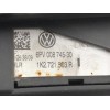Recambio de potenciometro pedal para volkswagen golf vi (5k1) advance referencia OEM IAM 1K2721503R 74390500 6PV00874530