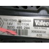 Recambio de alternador para renault megane ii coupe/cabrio confort authentique referencia OEM IAM 8200495294  
