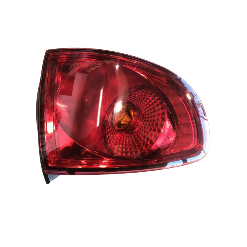 Recambio de piloto trasero izquierdo para seat altea (5p1) 1.9 tdi referencia OEM IAM 5P0945111B9B9 5P0945251 