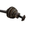 Recambio de transmision trasera derecha para audi a4 b8 (8k2) 2.0 tfsi referencia OEM IAM 8K0501203J  